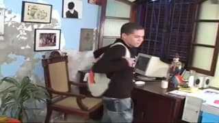 Verifique a sua idade