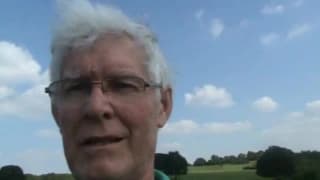 Verifique a sua idade