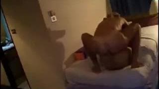 As melhores posições para foder na bunda