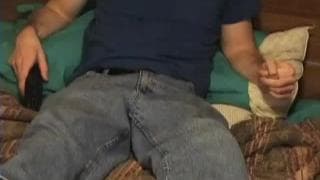 Verifique a sua idade