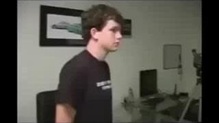 Verifique a sua idade