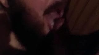 Travesti gorda dando um bom boquete Travesti gorda dando um bom boquete