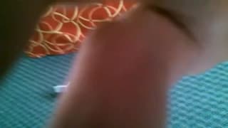 Este homem maduro gosta de foder uma trans Este homem maduro gosta de foder uma trans