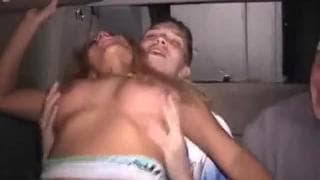 3 jovens virgens partilhando uma prostituta latina 3 jovens virgens partilhando uma prostituta latina