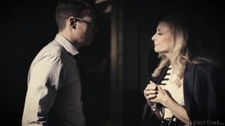 Verifique a sua idade