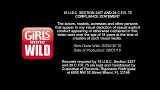 Verifique a sua idade