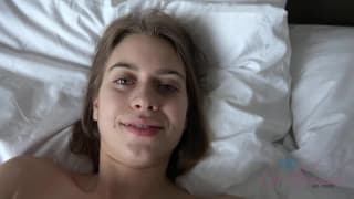 Jill Kassidy no excita com este POV Jill Kassidy no excita com este POV