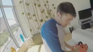 Verifique a sua idade