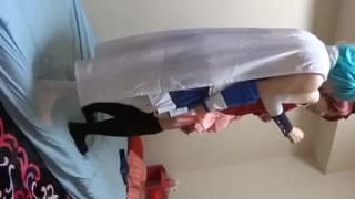 Verifique a sua idade