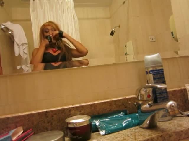 Verifique a sua idade