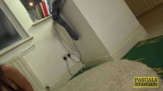 Pascal subjuga a Princesa Jas e faz com que ela goze Pascal subjuga a Princesa Jas e faz com que ela goze