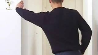 Ludvig Lyons e Raivo Lexus se excitando