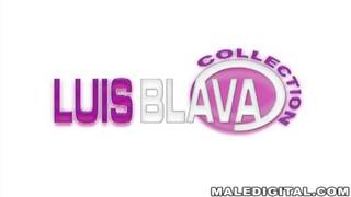 Esse gay quer muito sexo anal em qualquer lugar