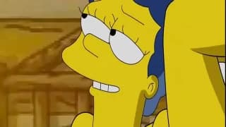 Homer faz sexo intenso com Marge a simpson xxx video Homer faz sexo intenso com Marge a simpson xxx video