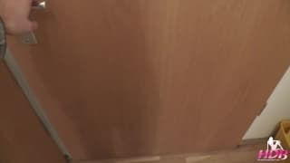 A sexy Mira é uma cadela perfeita para foder