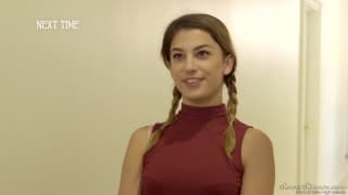 Lena Paul fodida por seu padrasto Tommy Gunn