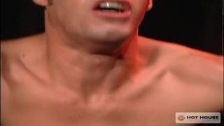 Bret Wolfe e Trent Atkins adoram penetrar Bret Wolfe e Trent Atkins adoram penetrar