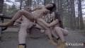 Trio sexy hardcore na montanha com Luna Star e Natalie Brooks