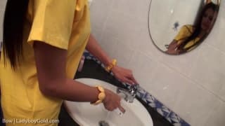 Verifique a sua idade