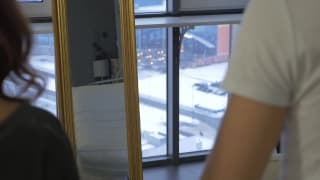 Verifique a sua idade