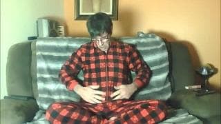 Verifique a sua idade