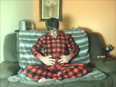 Verifique a sua idade