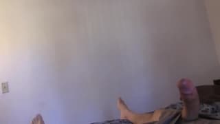 Duas putas punketas cheias de tesão gostam de transar em POV Duas putas punketas cheias de tesão gostam de transar em POV