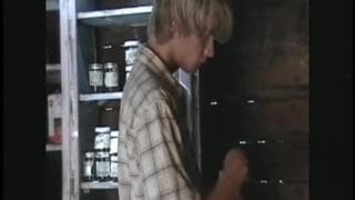 Marc Sterling e Brent Summers se divertindo