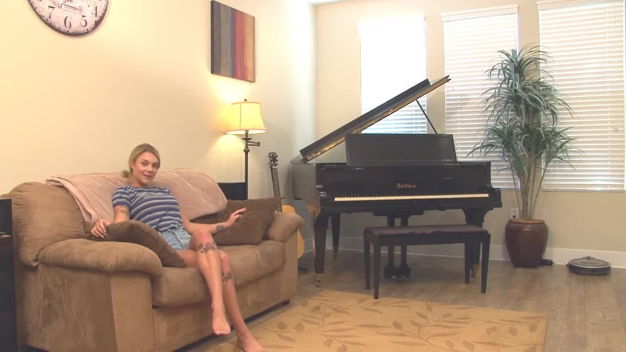 Verifique a sua idade