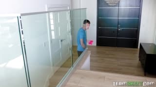 Verifique a sua idade