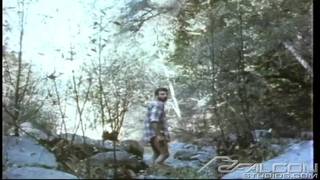 Dois caminhantes chupam os pênis um do outro