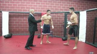 O vencedor leva tudo, o perdedor chupa pau