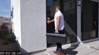 Verifique a sua idade