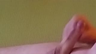 Bater uma em casa sozinho na webcam Bater uma em casa sozinho na webcam