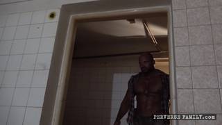 Um filme pornô com caipiras pervertidos!