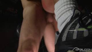 Ridge Kane pode fazer Tommy Defendi se divertir Ridge Kane pode fazer Tommy Defendi se divertir