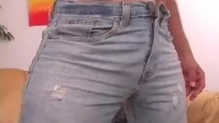 Antonio Biaggi quer se divertir hoje