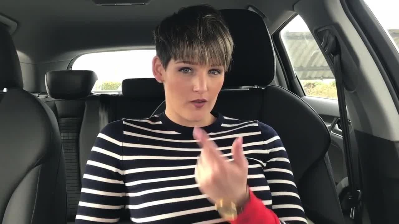 Verifique a sua idade