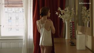 Preliminares com Mila Lukoshkina Preliminares com Mila Lukoshkina