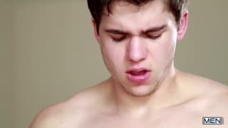Christian Wilde fode Will Braun como uma boa putinha! Christian Wilde fode Will Braun como uma boa putinha!