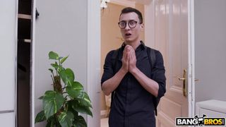 Verifique a sua idade