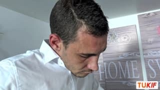 Verifique a sua idade