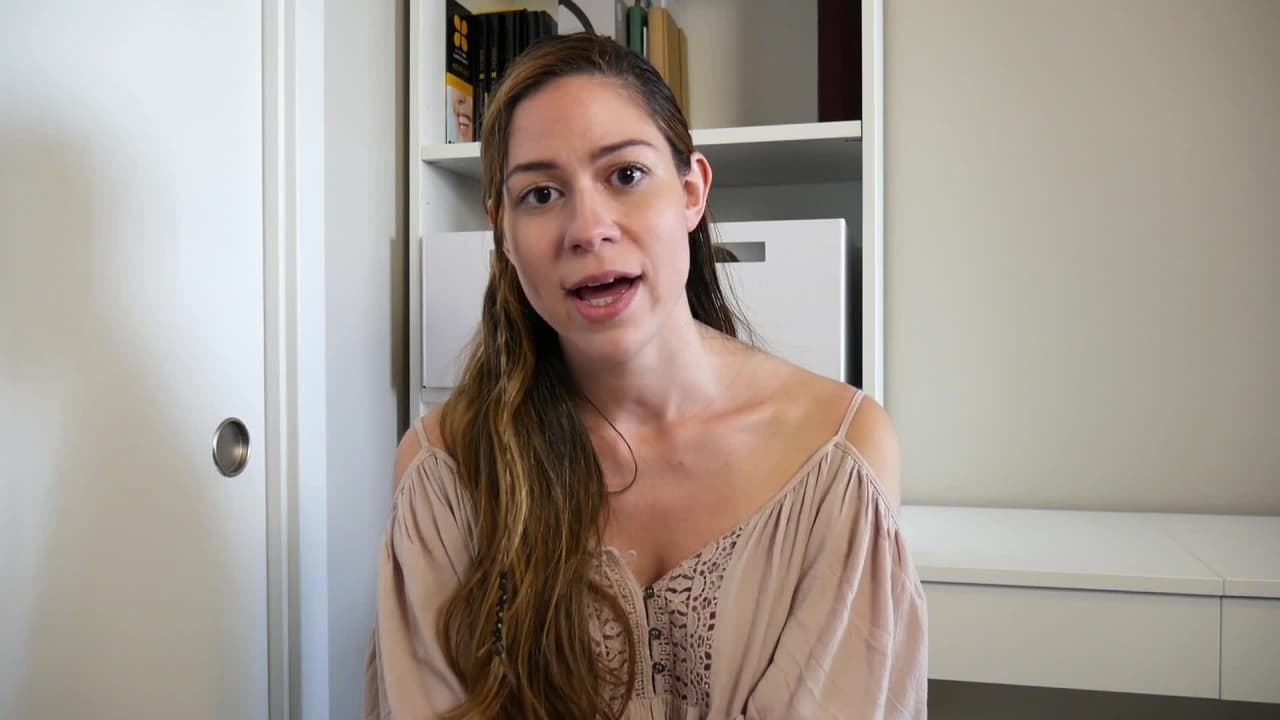 Verifique a sua idade