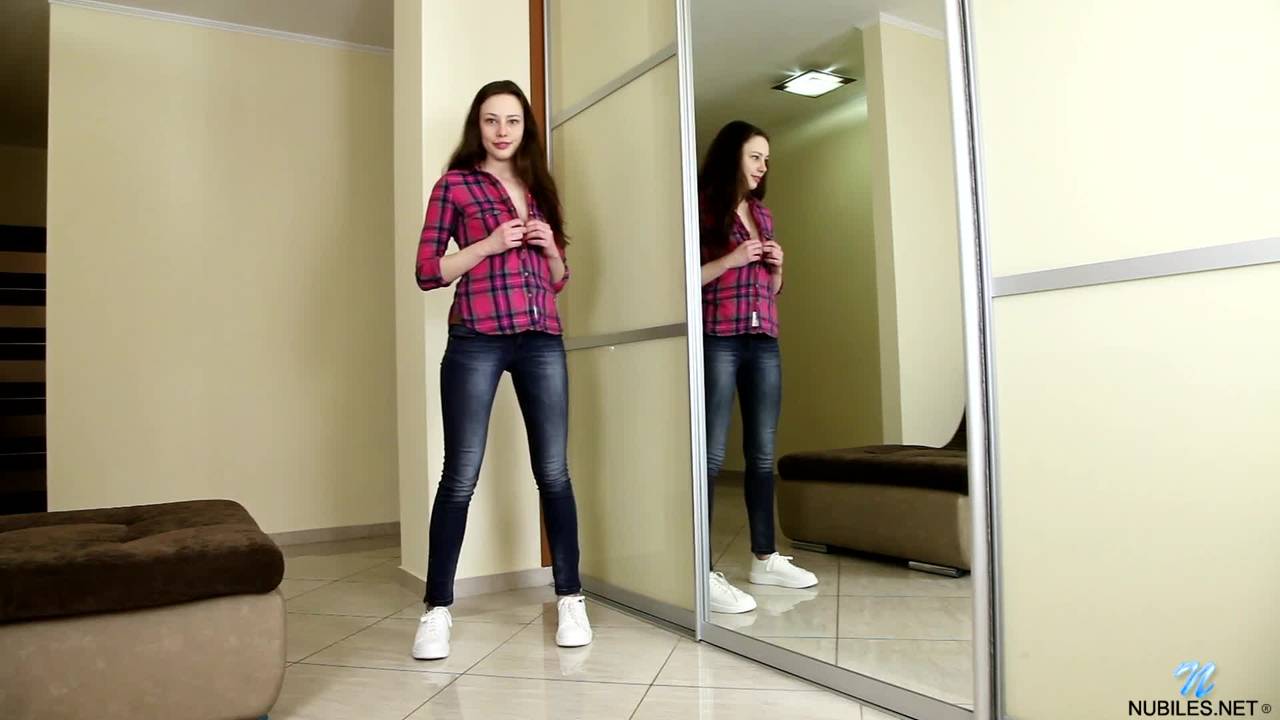 Verifique a sua idade