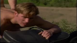 Um romance italiano gay com muito sexo Um romance italiano gay com muito sexo