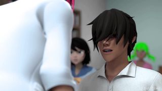 Verifique a sua idade