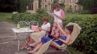 Vídeo pornô vintage da França com uma deliciosa cena XXX