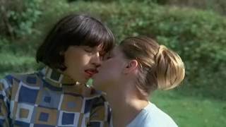 Mulheres gostosas no mais ousado pornô francês vintage