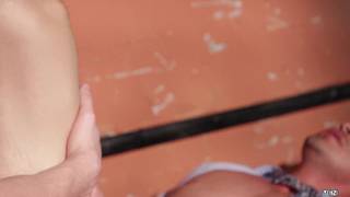 Andrew Stark e Enrique Romo fazendo sexo anal Andrew Stark e Enrique Romo fazendo sexo anal