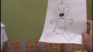 Verifique a sua idade